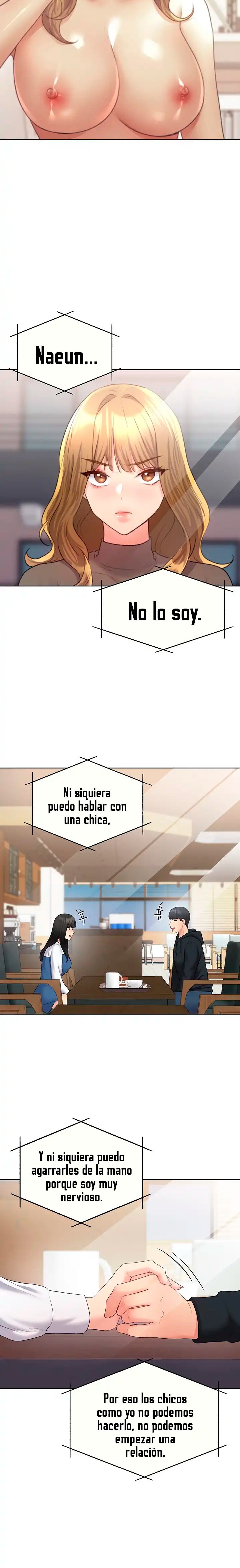 My Illustrator Raw - Chapter 12 [photo 28] - MangaPorn