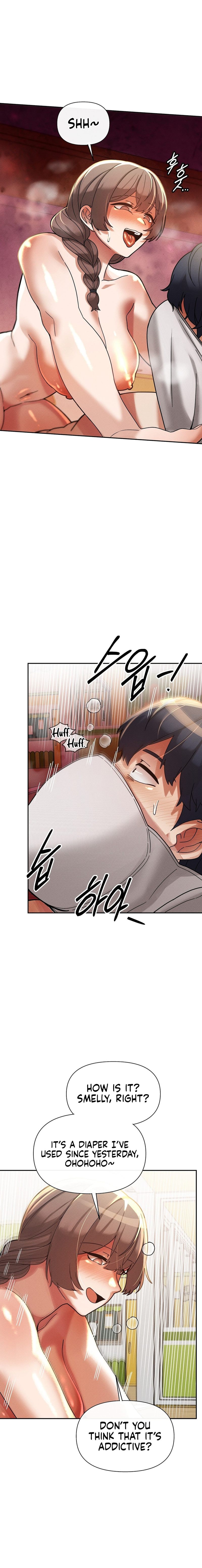 69 University - Chapter 21 [photo 10] - MangaPorn