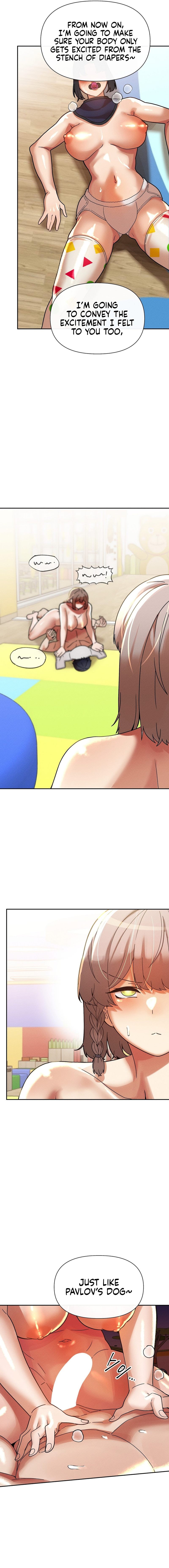 69 University - Chapter 21 [photo 11] - MangaPorn