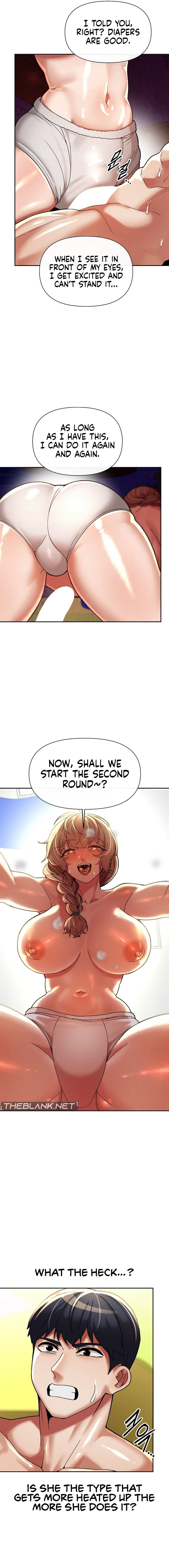 69 University - Chapter 21 [photo 3] - MangaPorn