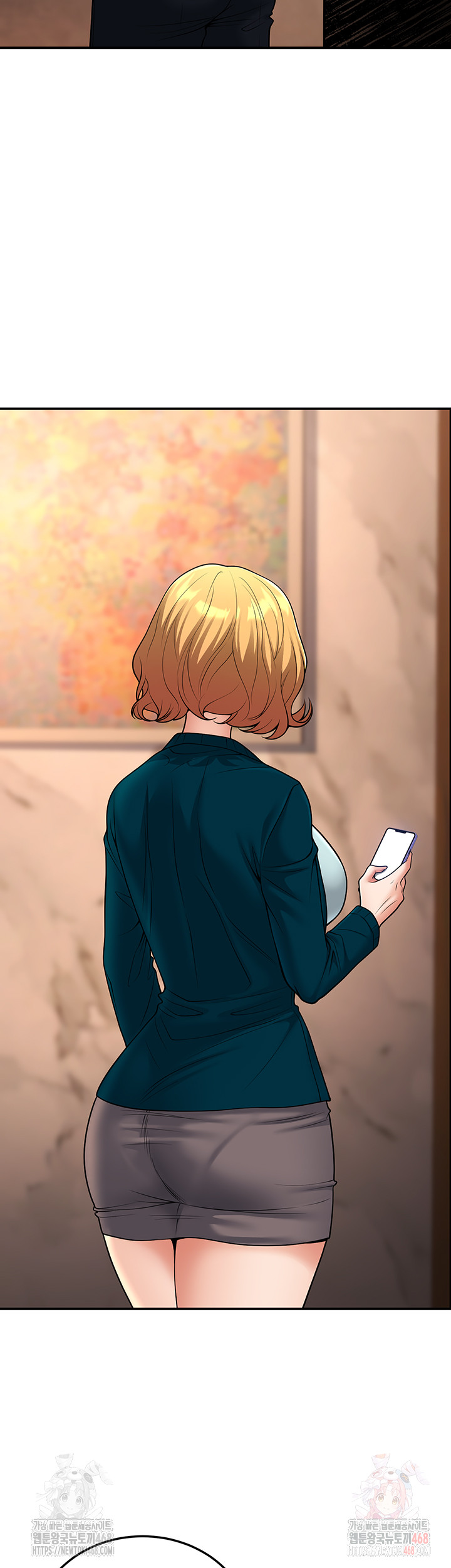 My Students Who Became Parents Raw - Chapter 32 [photo 3] - MangaPorn