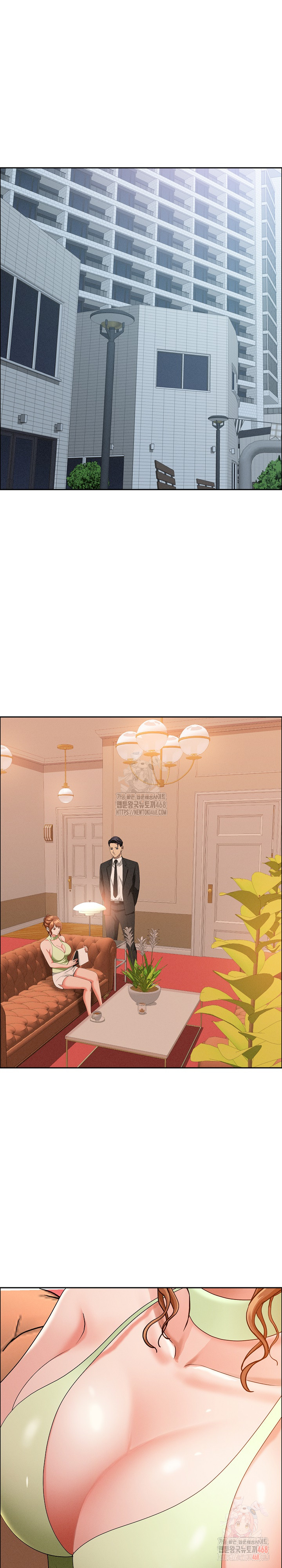 Milf Guard Raw - Chapter 37 [photo 18] - MangaPorn