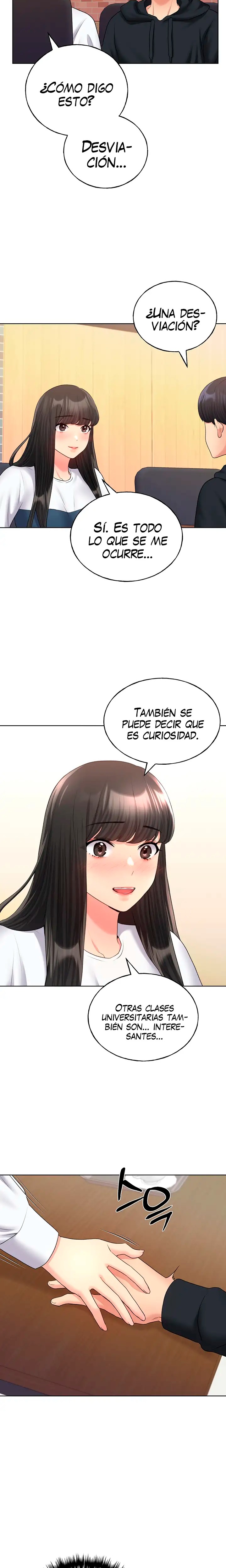 My Illustrator Raw - Chapter 13 [photo 12] - MangaPorn