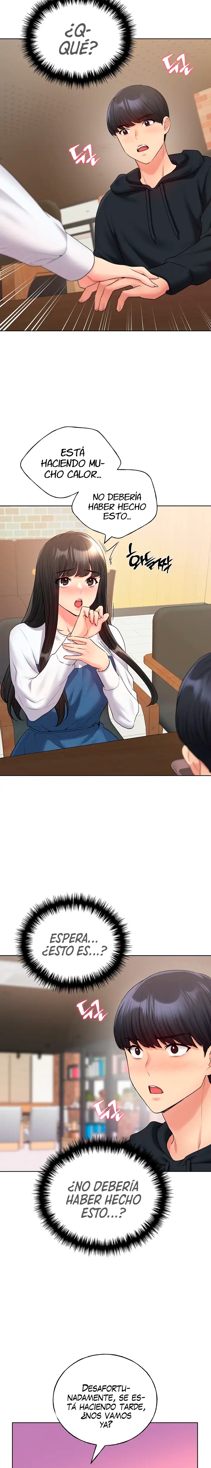 My Illustrator Raw - Chapter 13 [photo 13] - MangaPorn