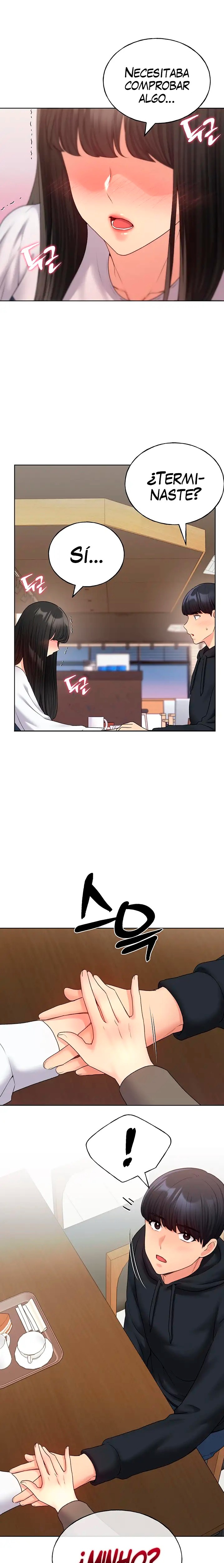 My Illustrator Raw - Chapter 13 [photo 15] - MangaPorn