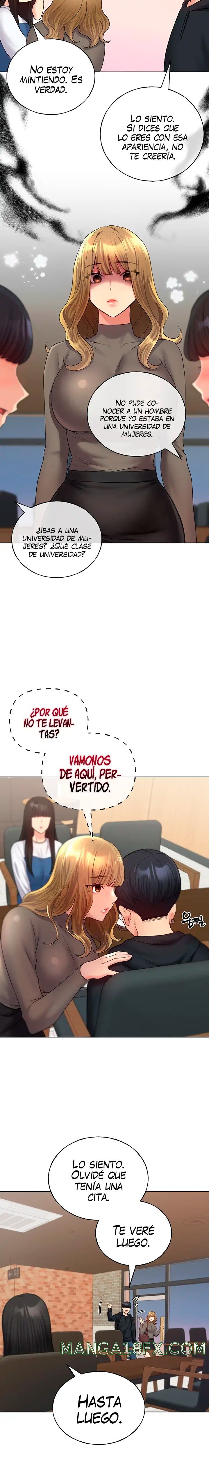 My Illustrator Raw - Chapter 13 [photo 18] - MangaPorn