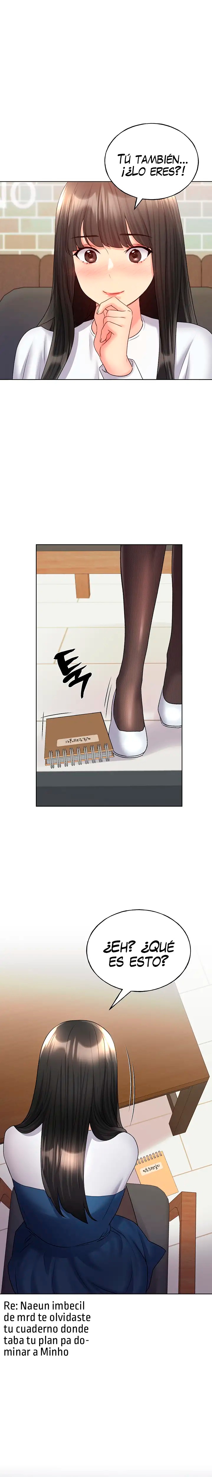 My Illustrator Raw - Chapter 13 [photo 19] - MangaPorn