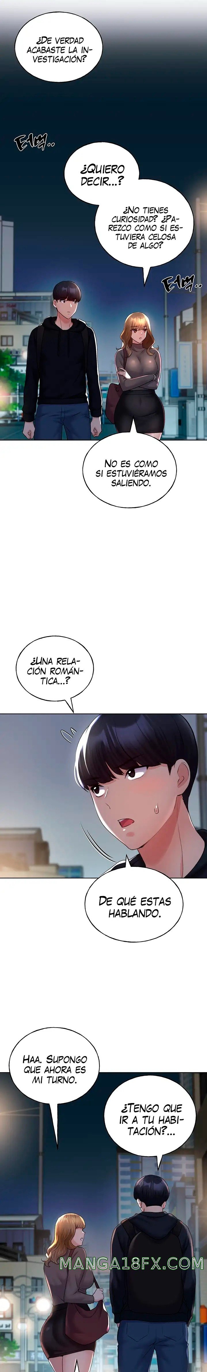 My Illustrator Raw - Chapter 13 [photo 20] - MangaPorn