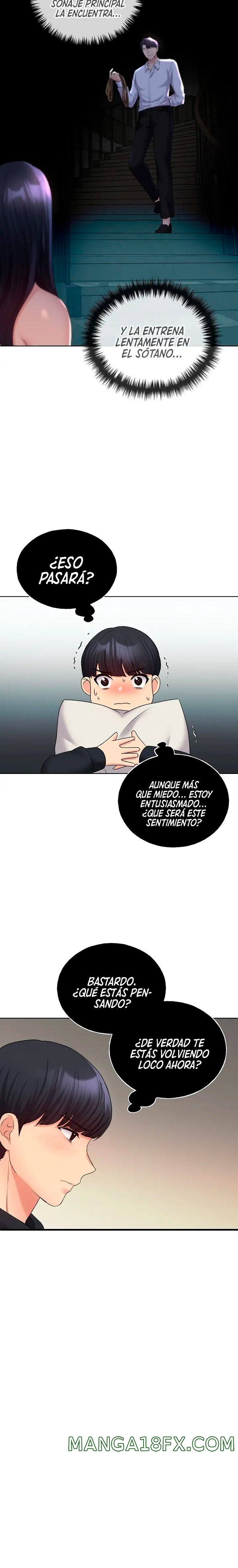 My Illustrator Raw - Chapter 13 [photo 22] - MangaPorn