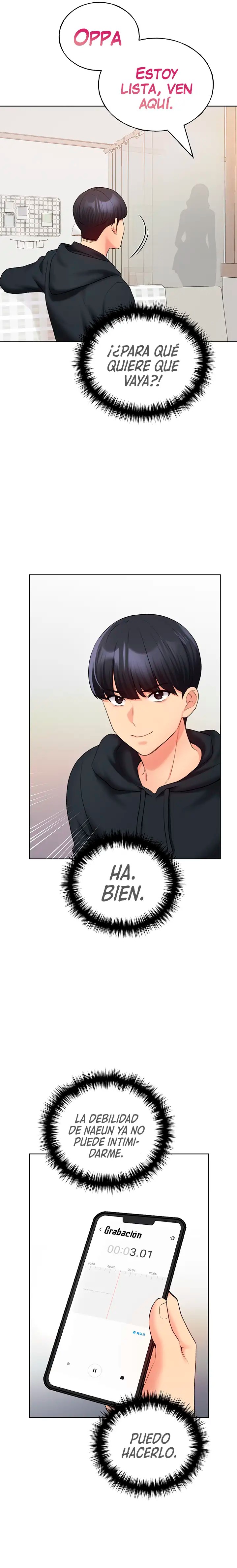 My Illustrator Raw - Chapter 13 [photo 23] - MangaPorn