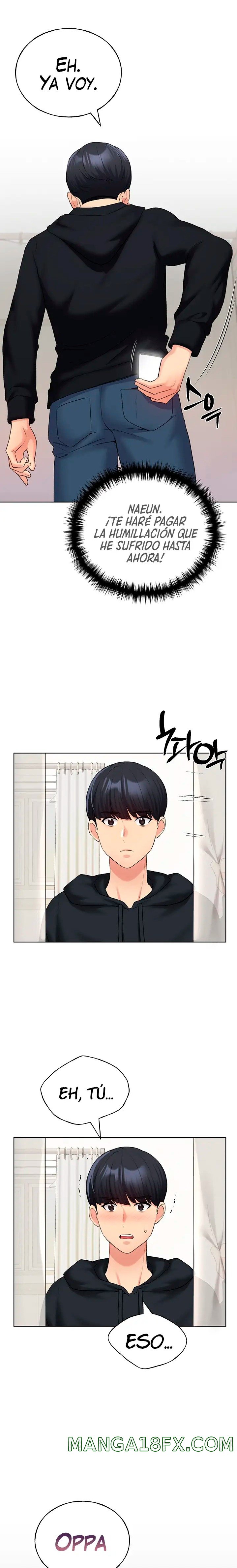 My Illustrator Raw - Chapter 13 [photo 24] - MangaPorn