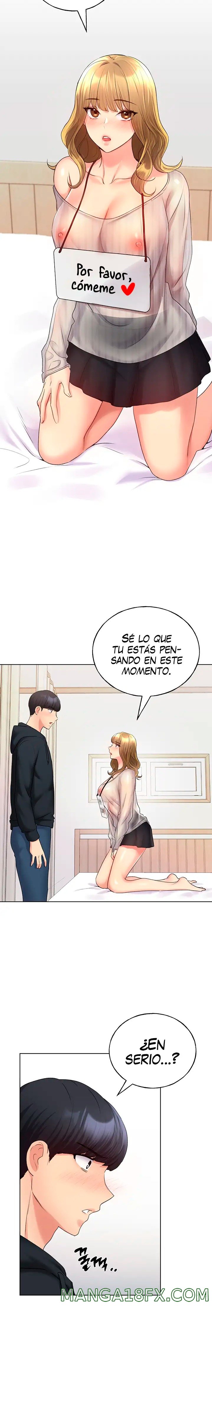 My Illustrator Raw - Chapter 13 [photo 25] - MangaPorn