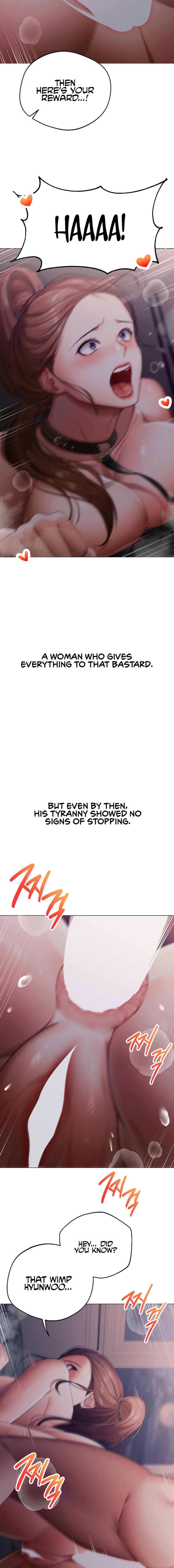 Deviance Diary Shorts - Chapter 6 [photo 10] - MangaPorn