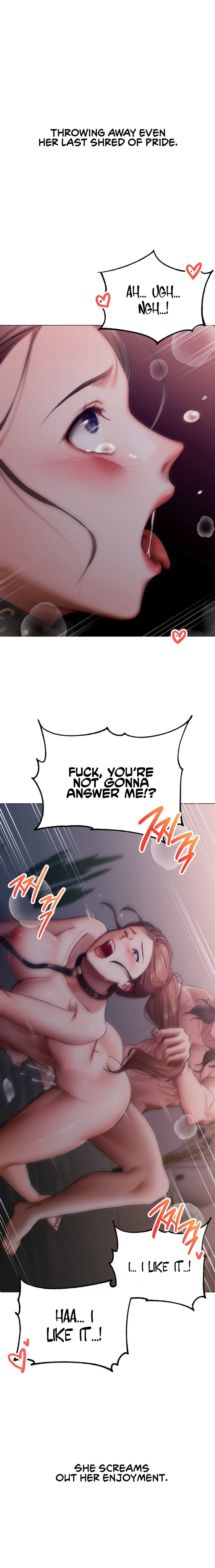 Deviance Diary Shorts - Chapter 6 [photo 13] - MangaPorn