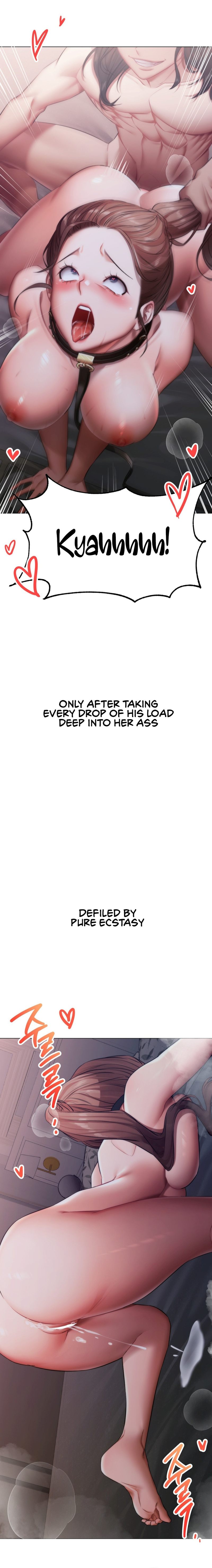 Deviance Diary Shorts - Chapter 6 [photo 15] - MangaPorn