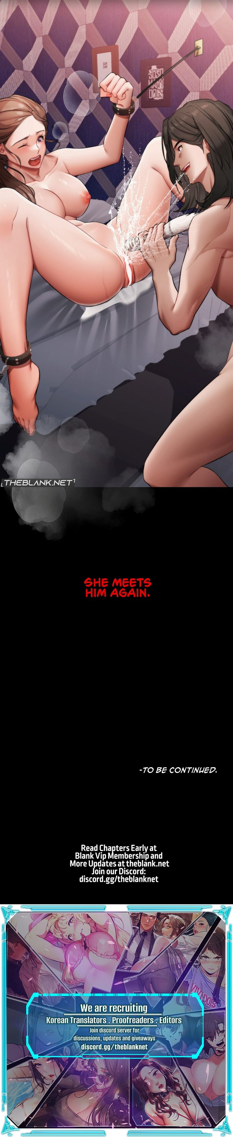 Deviance Diary Shorts - Chapter 6 [photo 18] - MangaPorn