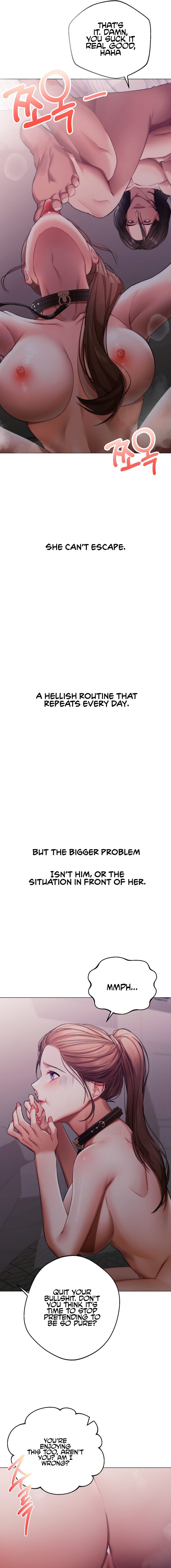 Deviance Diary Shorts - Chapter 6 [photo 5] - MangaPorn