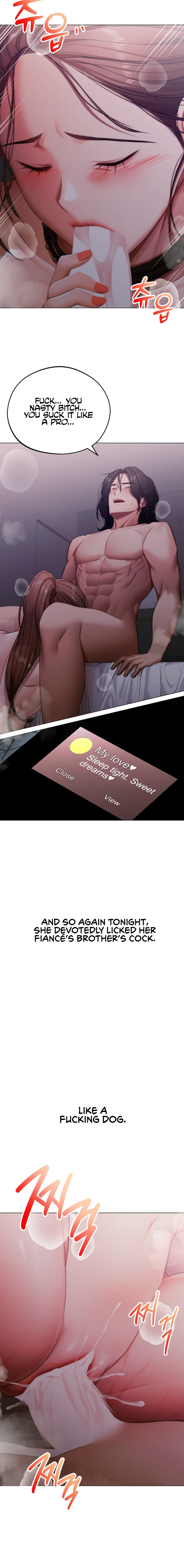 Deviance Diary Shorts - Chapter 6 [photo 7] - MangaPorn