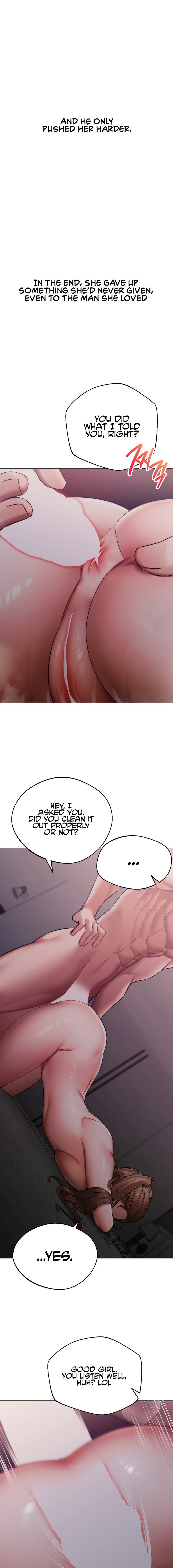 Deviance Diary Shorts - Chapter 6 [photo 9] - MangaPorn