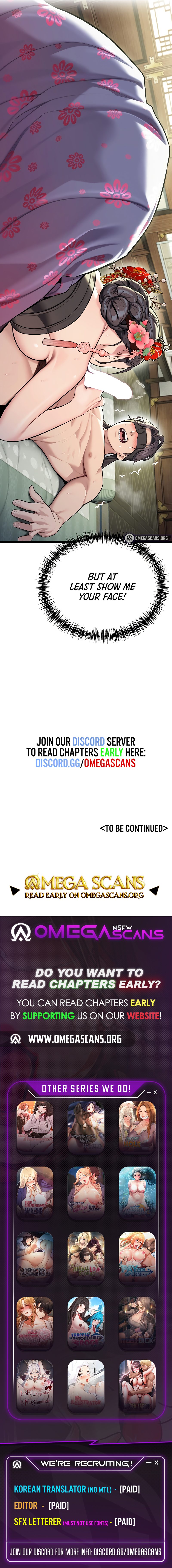 God Bless You - Chapter 35 [photo 9] - MangaPorn