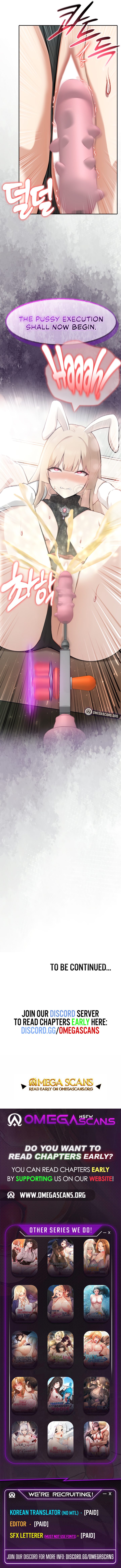 Isekai Dragondick Knight Commander - Chapter 46 [photo 9] - MangaPorn