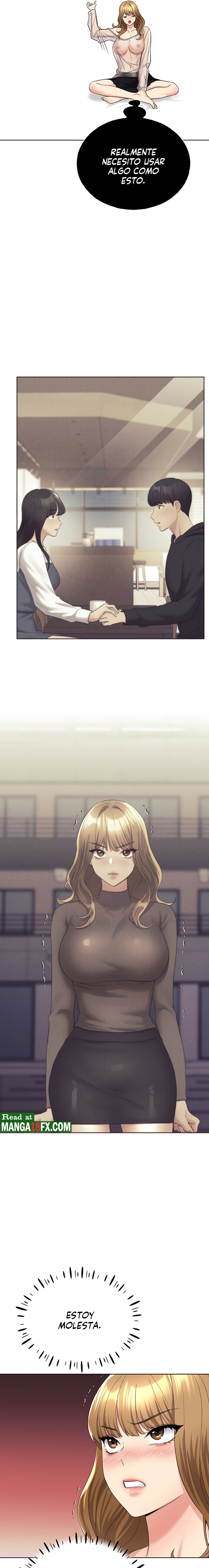 My Illustrator Raw - Chapter 14 [photo 3] - MangaPorn