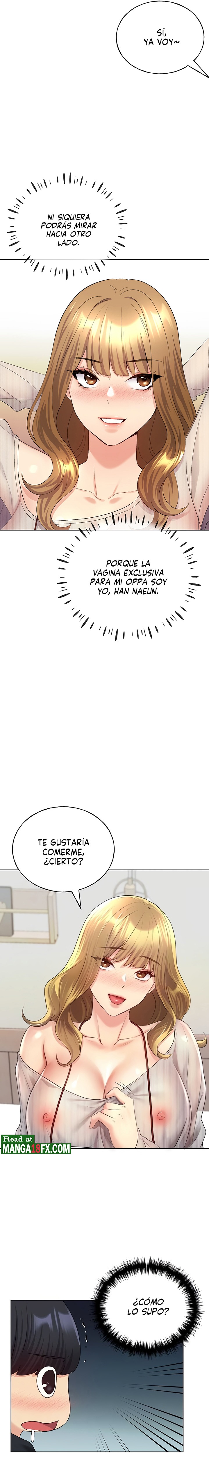 My Illustrator Raw - Chapter 14 [photo 5] - MangaPorn