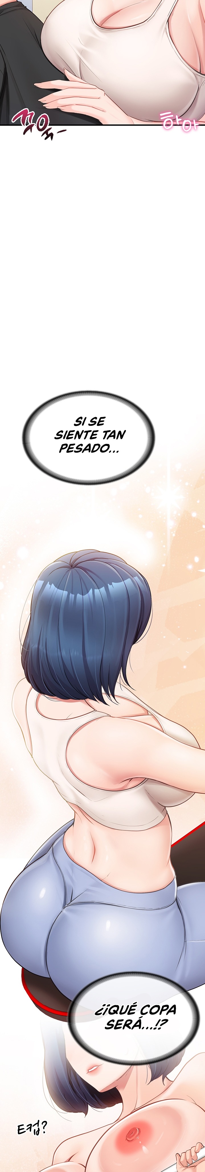 I’m the Only Man on the Military Base Raw - Chapter 2 [photo 18] - MangaPorn