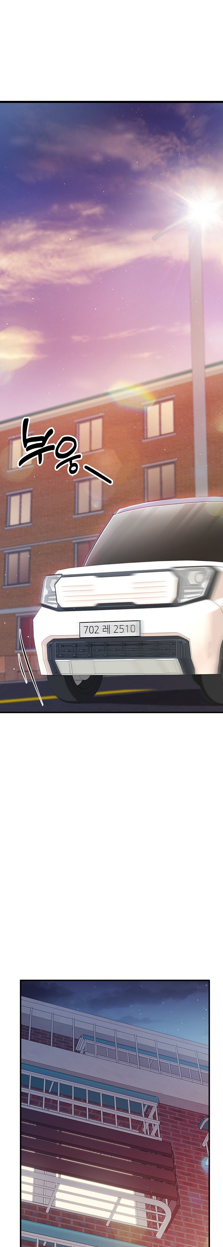 I’m the Only Man on the Military Base Raw - Chapter 2 [photo 33] - MangaPorn