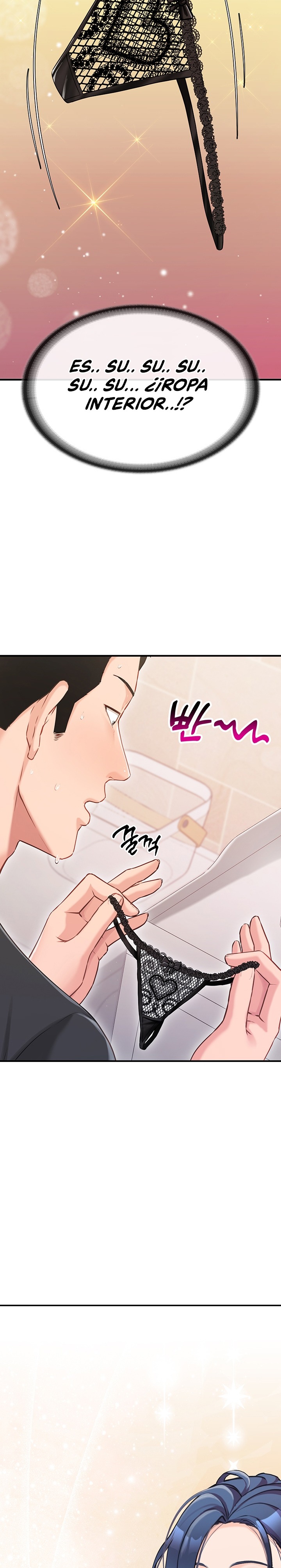 I’m the Only Man on the Military Base Raw - Chapter 2 [photo 39] - MangaPorn