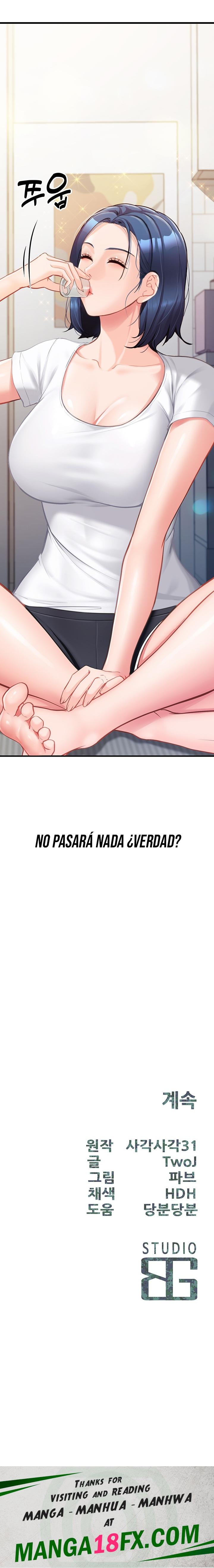 I’m the Only Man on the Military Base Raw - Chapter 2 [photo 47] - MangaPorn