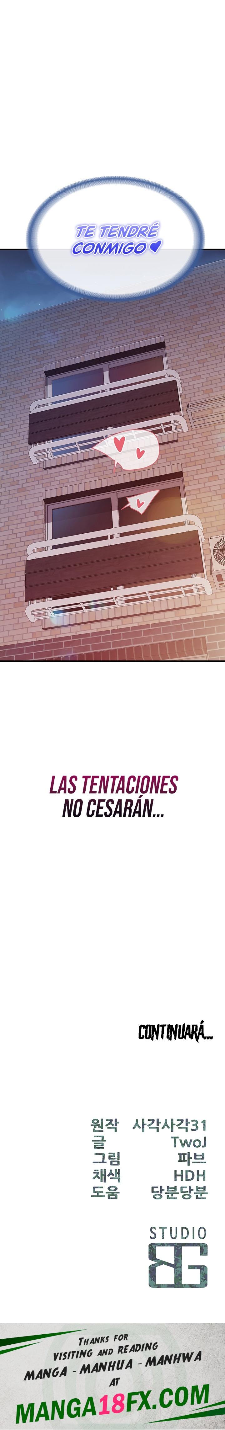 I’m the Only Man on the Military Base Raw - Chapter 3 [photo 38] - MangaPorn