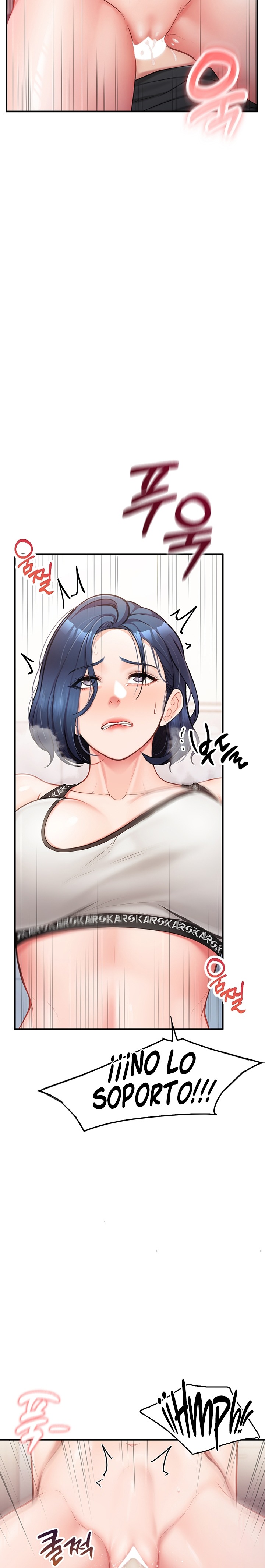 I’m the Only Man on the Military Base Raw - Chapter 4 [photo 32] - MangaPorn