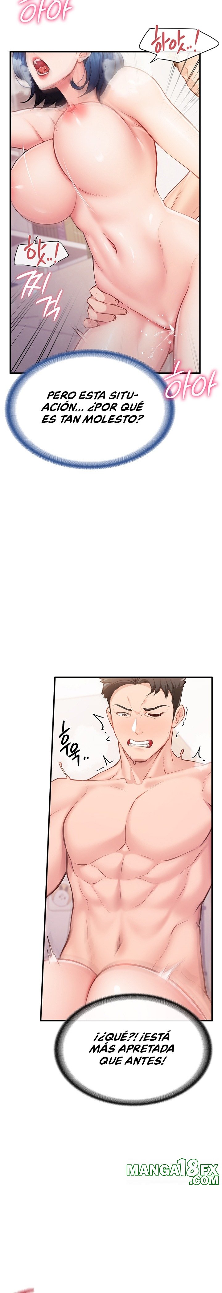 I’m the Only Man on the Military Base Raw - Chapter 5 [photo 29] - MangaPorn