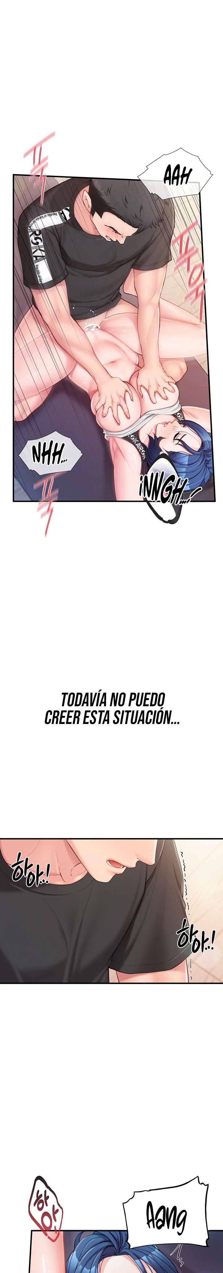 I’m the Only Man on the Military Base Raw - Chapter 5 [photo 8] - MangaPorn