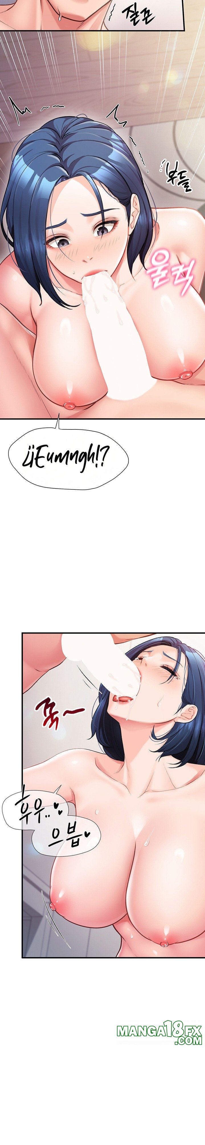 I’m the Only Man on the Military Base Raw - Chapter 6 [photo 18] - MangaPorn