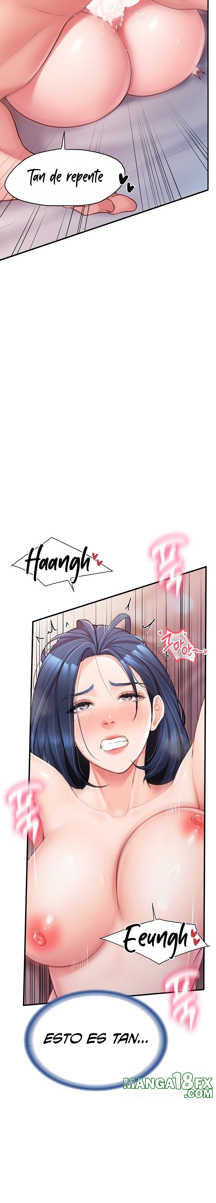 I’m the Only Man on the Military Base Raw - Chapter 6 [photo 25] - MangaPorn