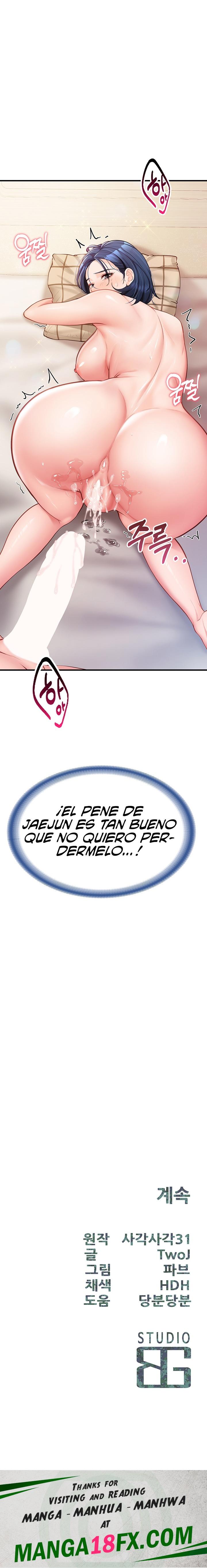 I’m the Only Man on the Military Base Raw - Chapter 6 [photo 32] - MangaPorn