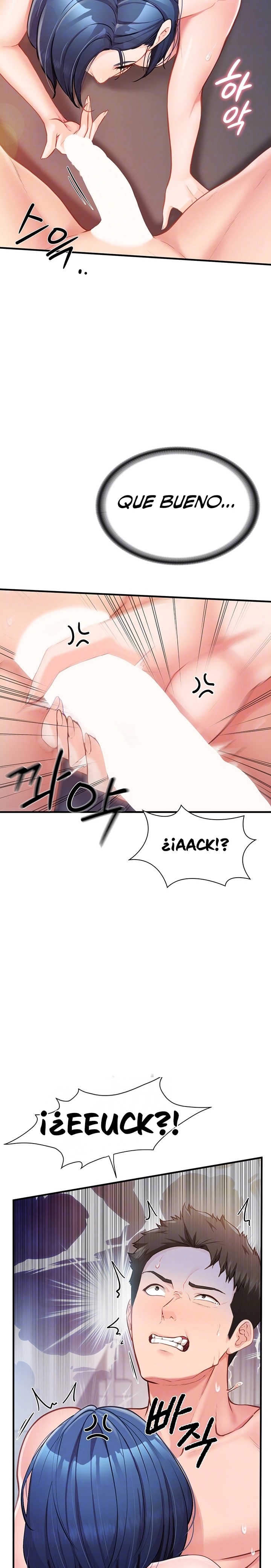 I’m the Only Man on the Military Base Raw - Chapter 6 [photo 8] - MangaPorn