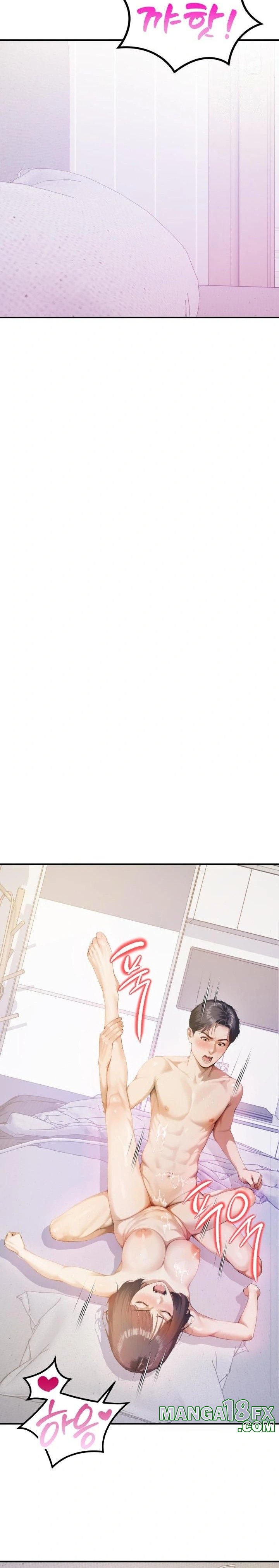 A Married Woman Who Let Her EX-Boyfriend into the House When Her Husband Was Not Home Raw - Chapter 1 [photo 6] - MangaPorn