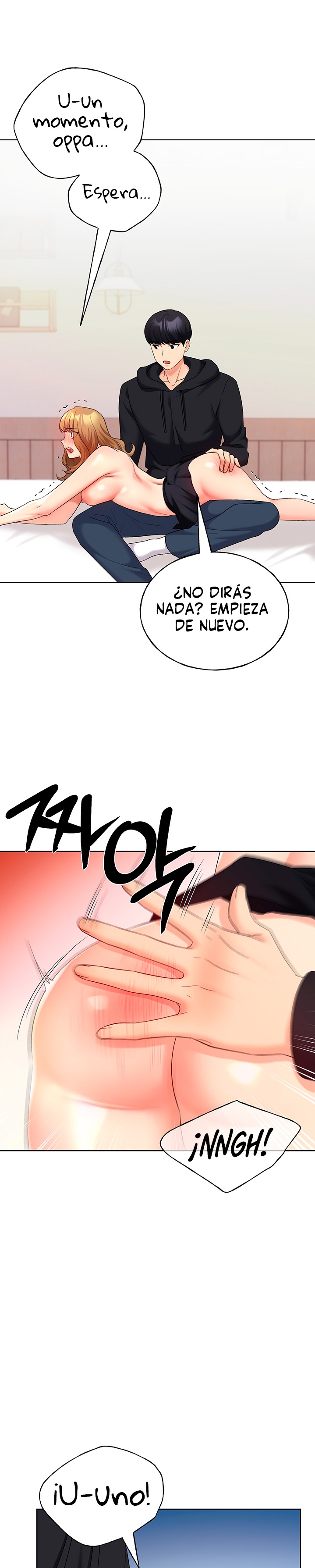 My Illustrator Raw - Chapter 15 [photo 20] - MangaPorn