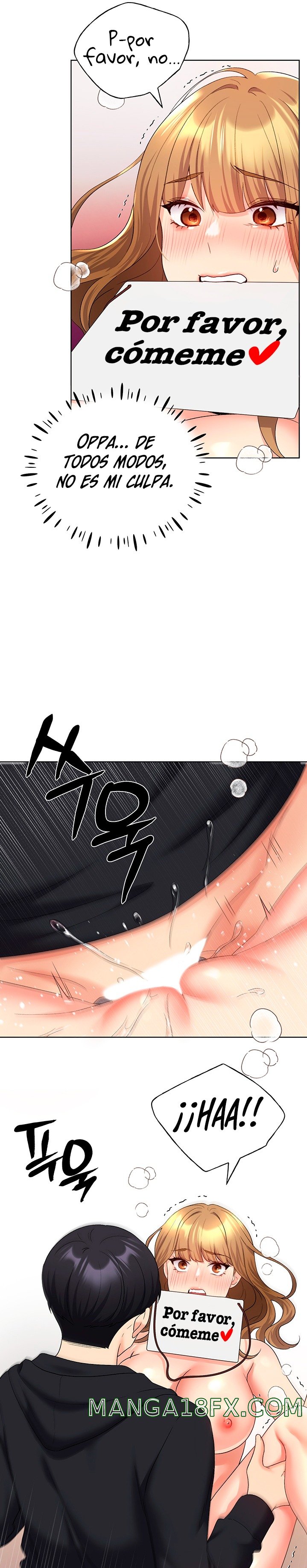 My Illustrator Raw - Chapter 15 [photo 31] - MangaPorn