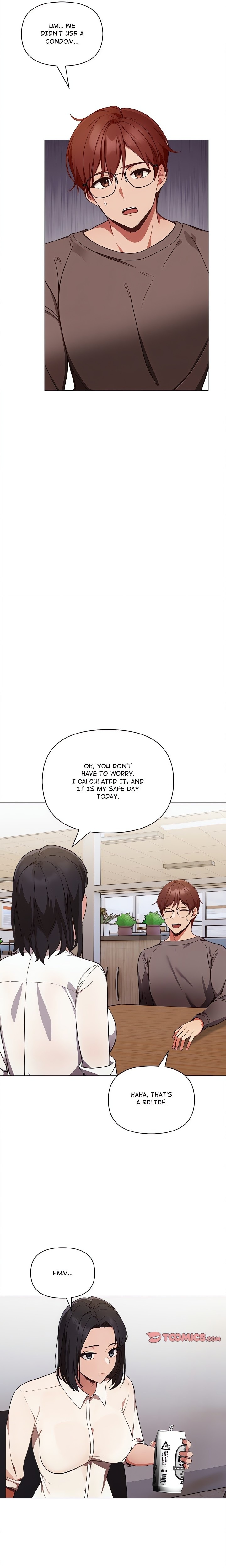 Love-Motion Capture - Chapter 17 [photo 13] - MangaPorn