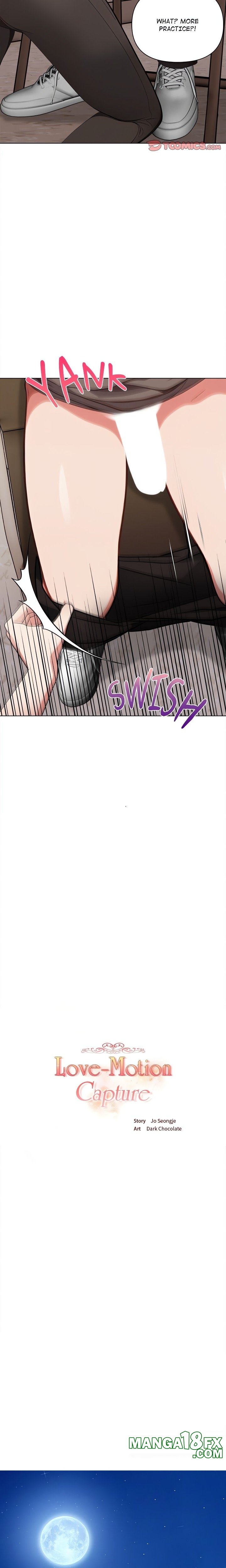 Love-Motion Capture - Chapter 17 [photo 2] - MangaPorn