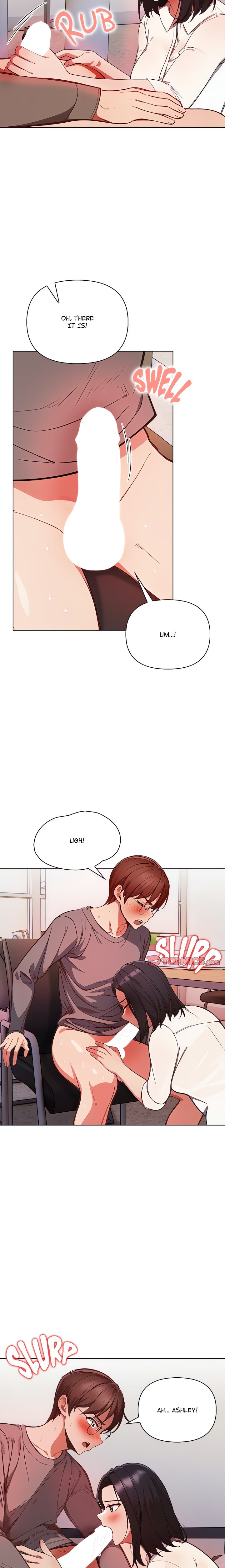 Love-Motion Capture - Chapter 17 [photo 4] - MangaPorn