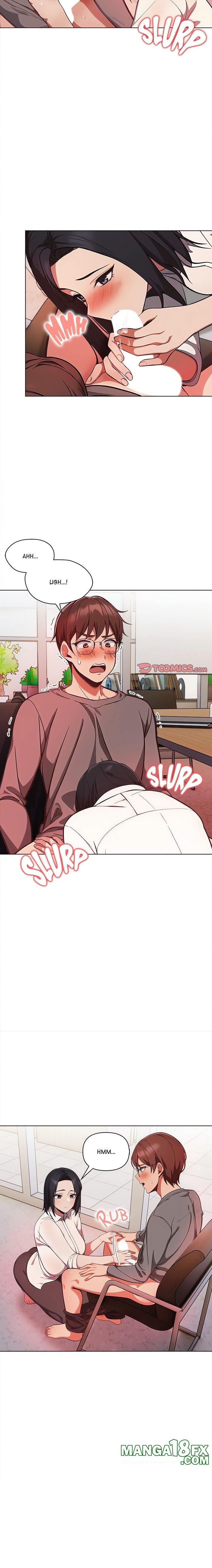 Love-Motion Capture - Chapter 17 [photo 5] - MangaPorn