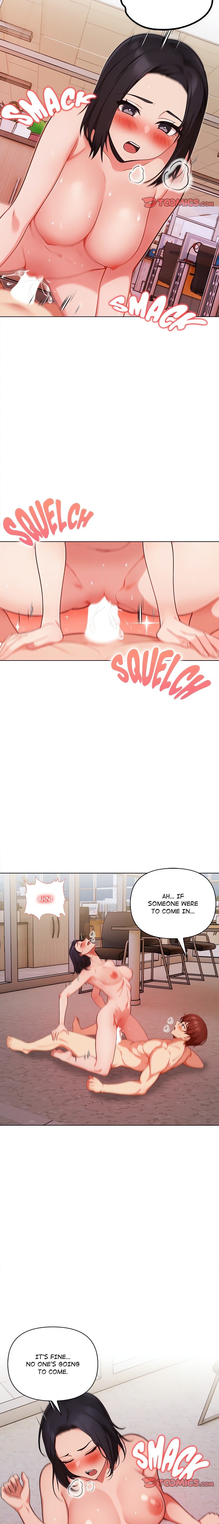 Love-Motion Capture - Chapter 17 [photo 7] - MangaPorn