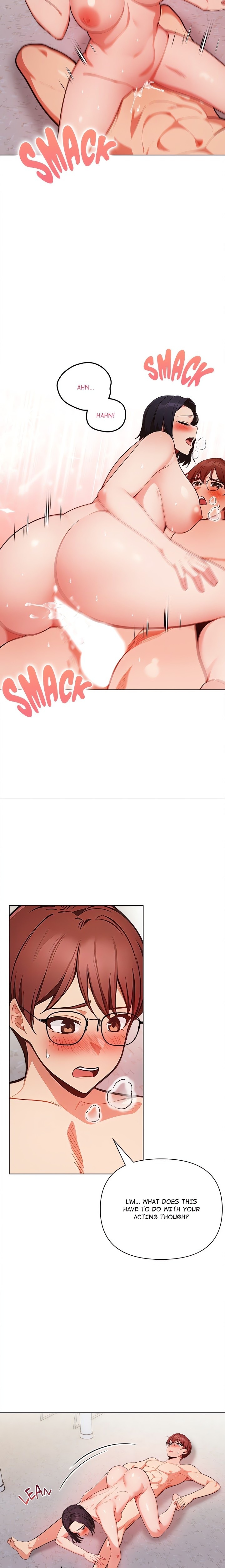 Love-Motion Capture - Chapter 17 [photo 8] - MangaPorn