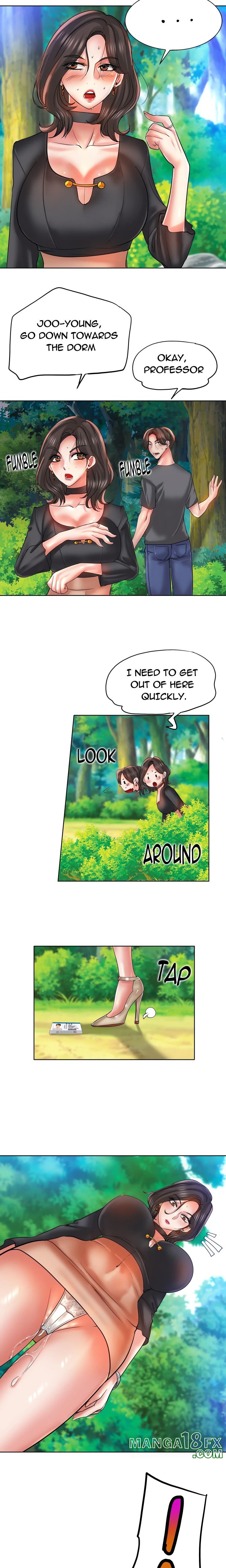 Two Girls Feel Different - Chapter 6 [photo 13] - MangaPorn