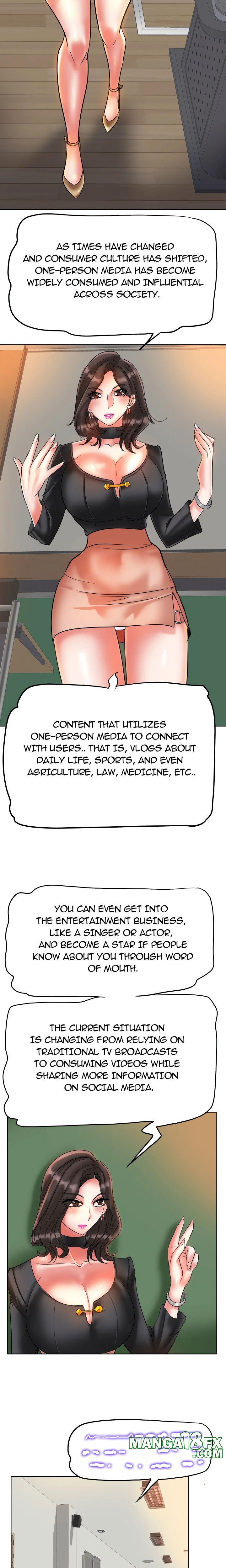 Two Girls Feel Different - Chapter 7 [photo 11] - MangaPorn